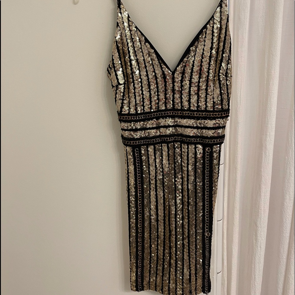 Women’s party dress